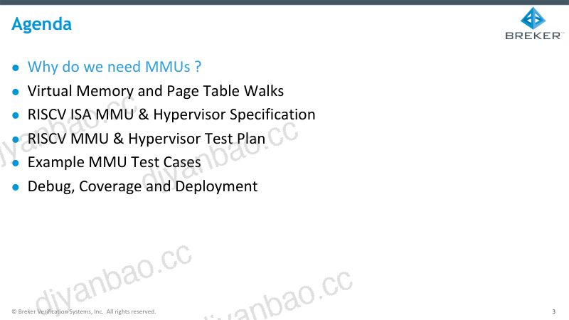 8.RISC-VMMUVerificationofVirtualizationandHypervisorOperationforCPUandSOCPlatforms 第3页