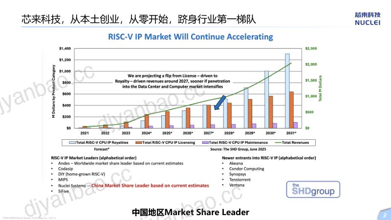 19.RISC-V架构下的音频算法优化实践 第3页