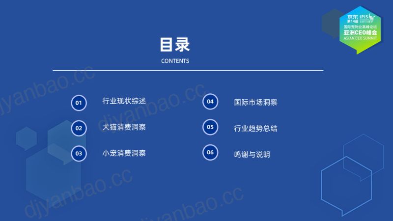 亚宠会2025宠物行业蓝皮书简版64页 第2页