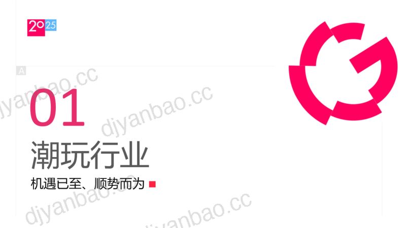 小红书种草学2025小红书电商双11-潮玩手工虚拟宠物行业运营指南29页 第3页