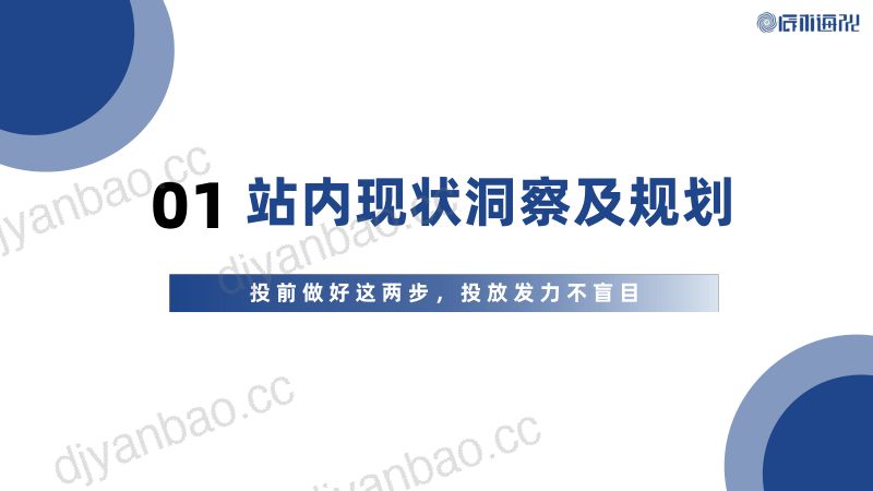 辰木海川2026小红书618投放策略白皮书51页 第3页