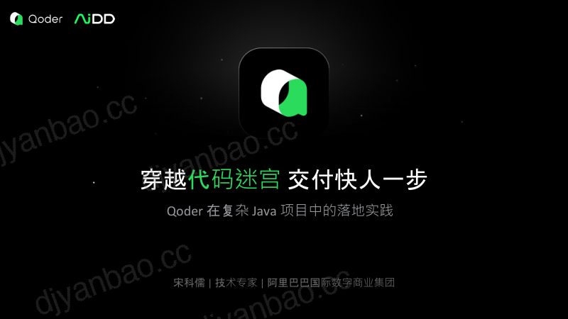 宋科儒-穿越代码迷宫_交付快人一步 第3页