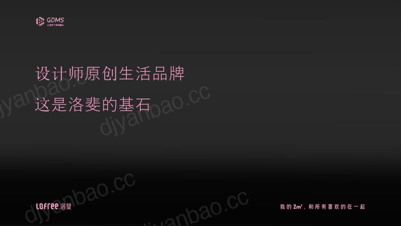 可分享版洛斐梁景林-创造美好激发向往 第2页