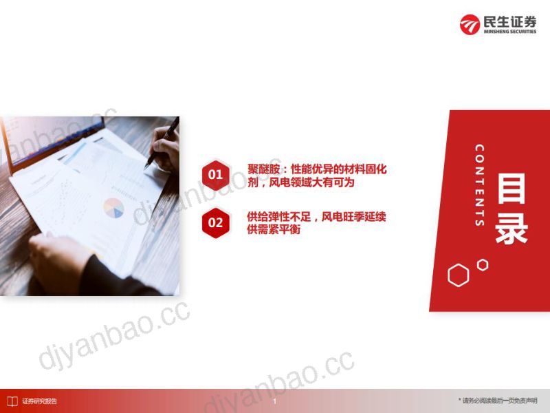 化工行业供需结构失衡聚醚胺价格有望大幅上涨-22071317页 第2页