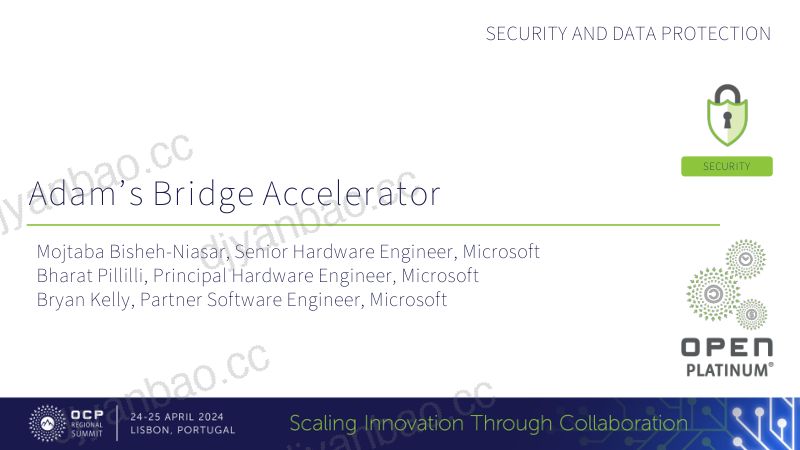 AdamsBridgeAccelerator 第2页