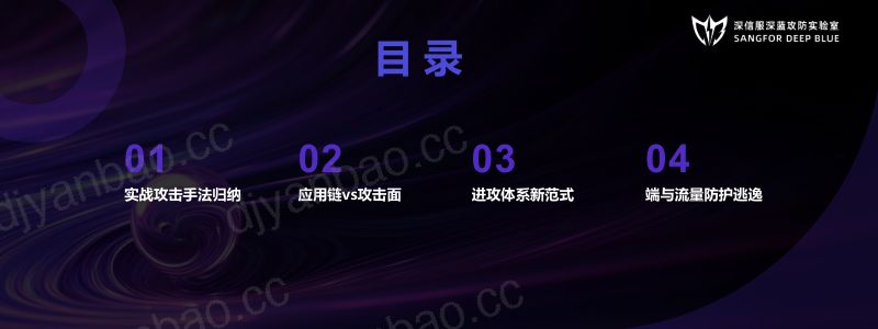 攻防实战策略剖析与对抗博弈潘立亚 第3页