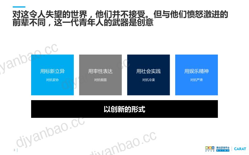 腾讯解码青少年的文化内核与运动习惯26页 第3页