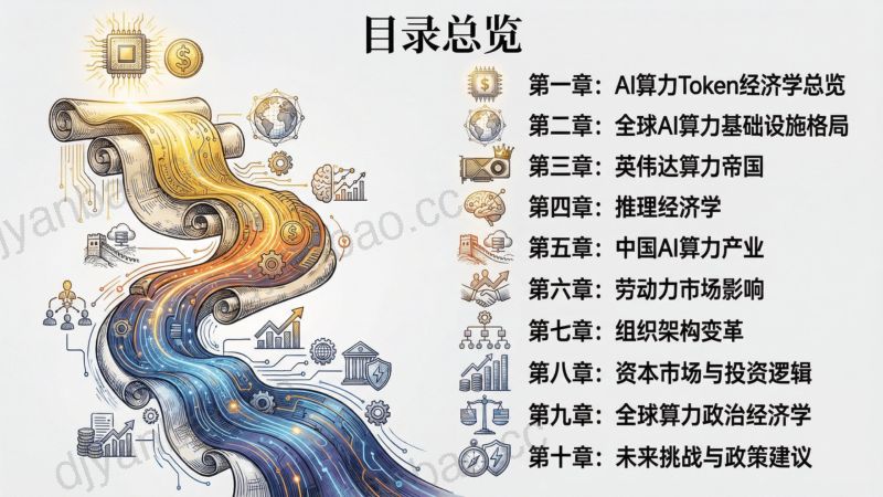 Token经济学全景报告 第3页