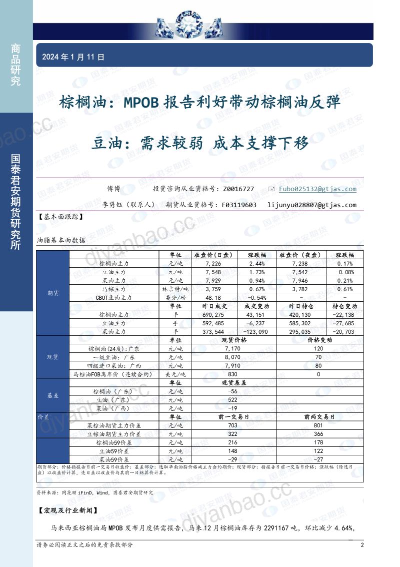 【发现报告】PDF智能阅读器 第2页