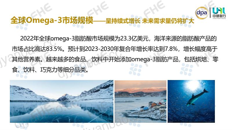 陈露OMEGA-3中DPA成分在调节血脂的作用和价值 第3页