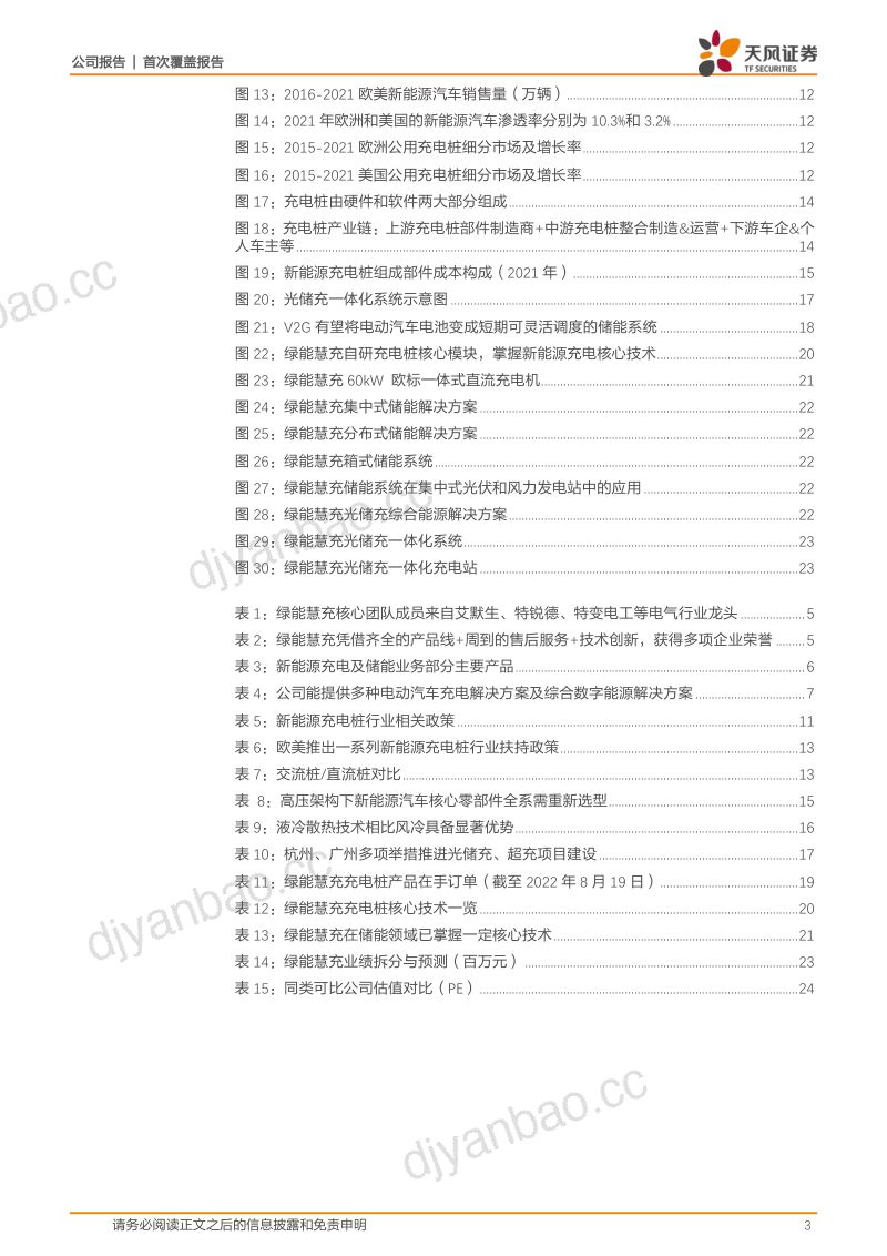 【天风证券】国内直流充电桩及储能“小巨人”，华丽蜕变正当时 第3页
