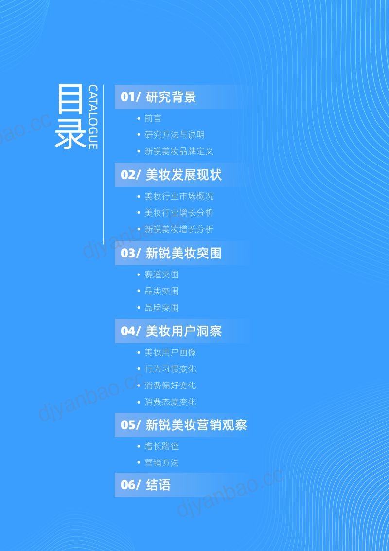95-【抖音&36氪】2022抖音电商新锐美妆品牌白皮书 第2页