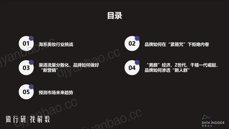 96-【解数咨询】2022年淘系美妆行业挑战与机遇 第2页