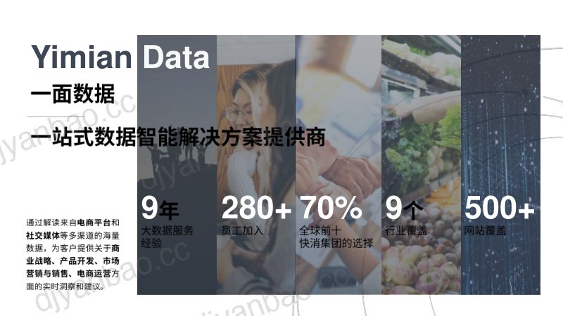 52-【一面数据】2022年护肤行业消费回顾及趋势分享 第2页