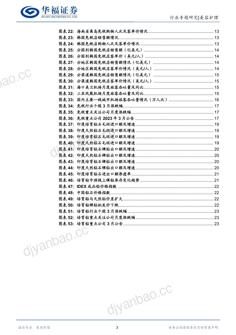 49-【华福证券】社服化妆品行业:大师级专业彩妆毛戈平传承东方美学 第3页