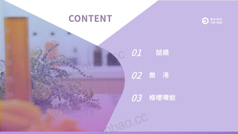 109-【美丽修行】数说9月——2021年9月美妆行业月度报告 第2页