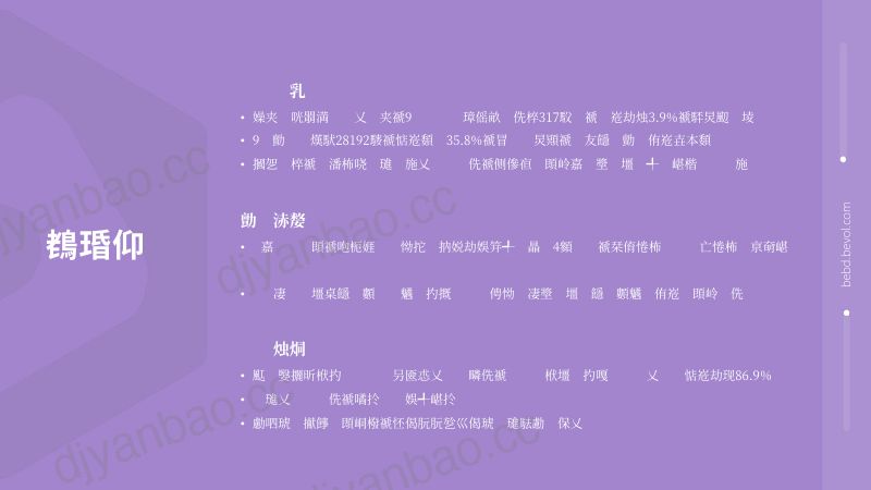 109-【美丽修行】数说9月——2021年9月美妆行业月度报告 第3页
