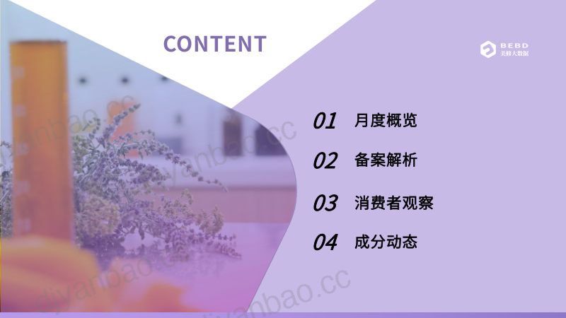 107-【美丽修行】数说3月-2022年3月美妆行业月度报告 第2页