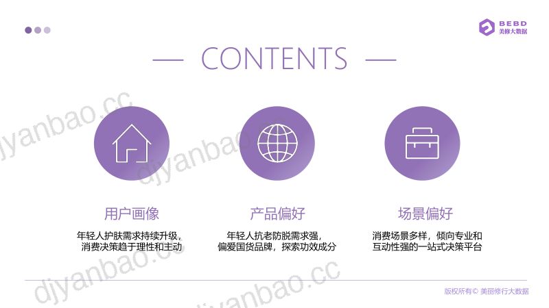 111-【美丽修行】2021年美妆消费新洞察 第2页