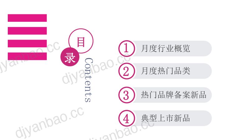 115-【美丽修行】数说新品——2020年11月美妆新品快报 第2页