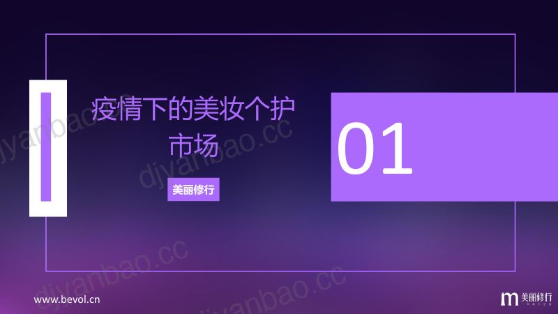 123-【美丽修行】新冠肺炎期间,美妆个护行业热点话题追踪 第3页