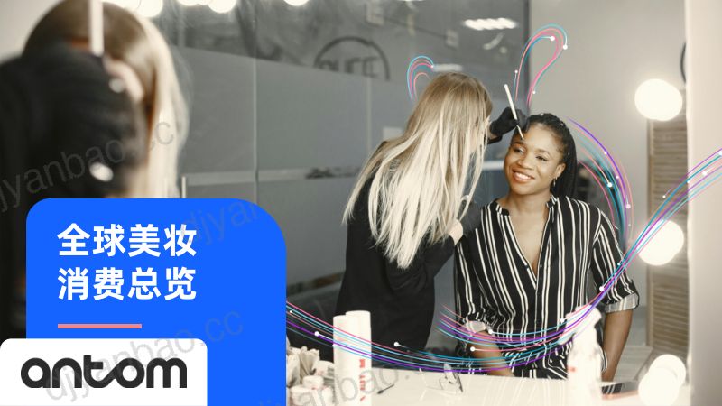 2-【亿邦动力研究院】2024中国美妆出海洞察报告 第3页