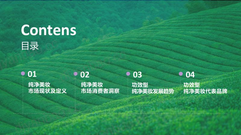 26-【美丽修行&悦诗风吟】美妆行业：功效型纯净美妆市场洞察报告 第2页