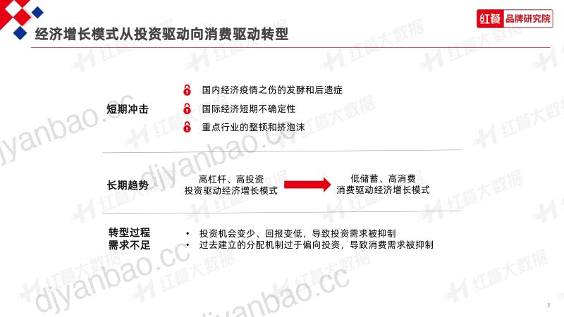 19-【红餐品牌研究院】如何把握餐饮业发展的全新机遇 第3页