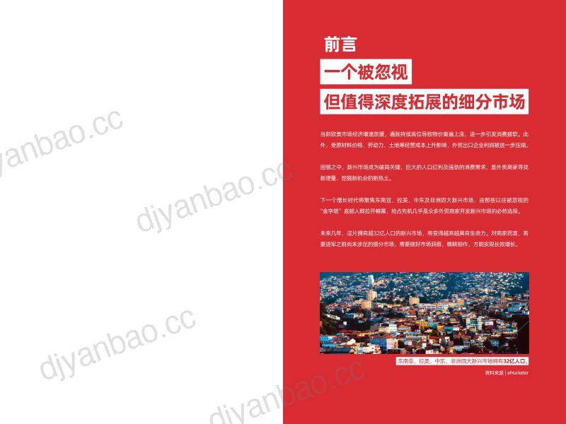 万里汇&亿邦智库:2023新兴市场外贸B2B支付洞察报告 第2页