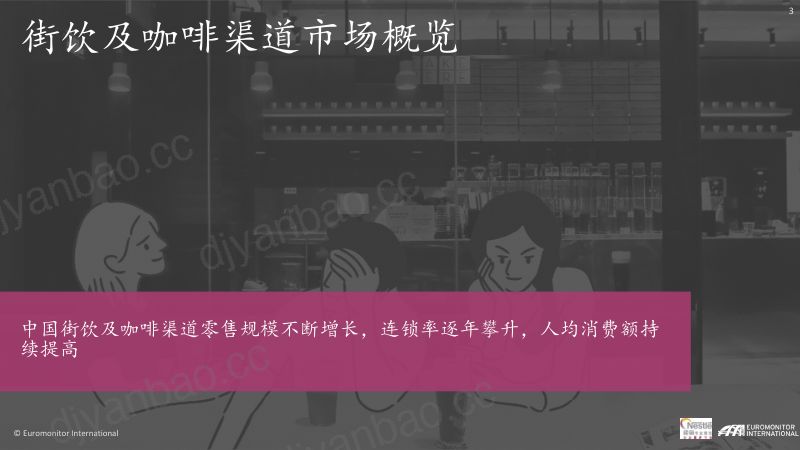 【雀巢】饮料行业2021~2023年亚洲趋势报告：茶饮与现制咖啡篇 第3页