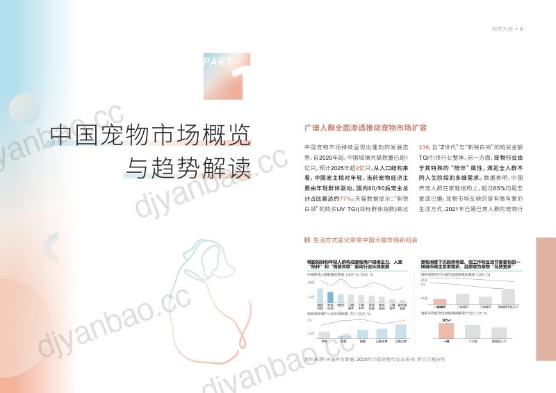 51-【天猫,罗兰贝格】2022 宠物品牌人群策略白皮书 第3页