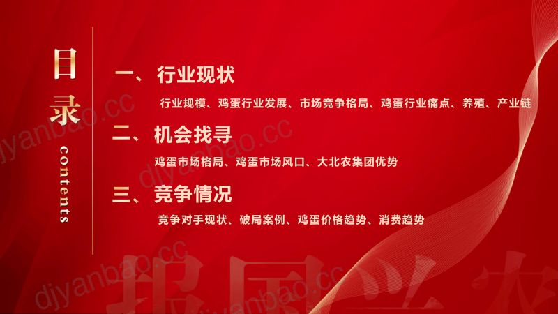【大北农集团】小鸡蛋，大生意 第2页