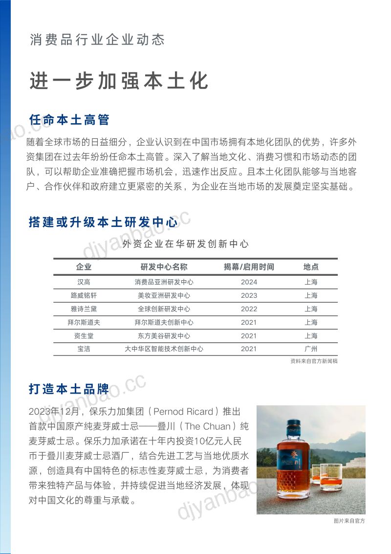 【PeopleSearch】2024台湾人才市场年度洞察报告 第3页