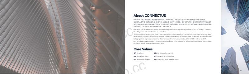 【康耐仕】2024人力资源雇佣调研报告 第2页