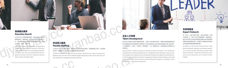 【康耐仕】2024人力资源雇佣调研报告 第3页
