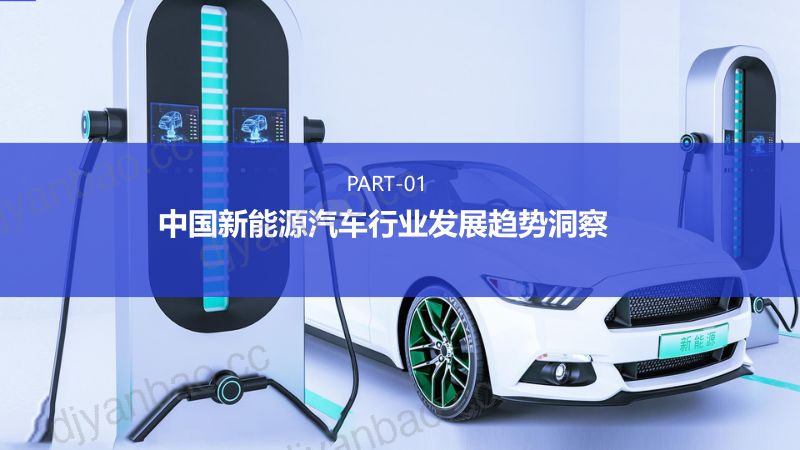 36-【微播易&CAAC汽车营销研究院】中国新能源汽车行业品牌KOL营销研究报告 第3页