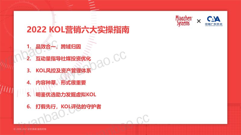 39-【秒针&广告协会】2022年KOL营销趋势白皮书 第3页