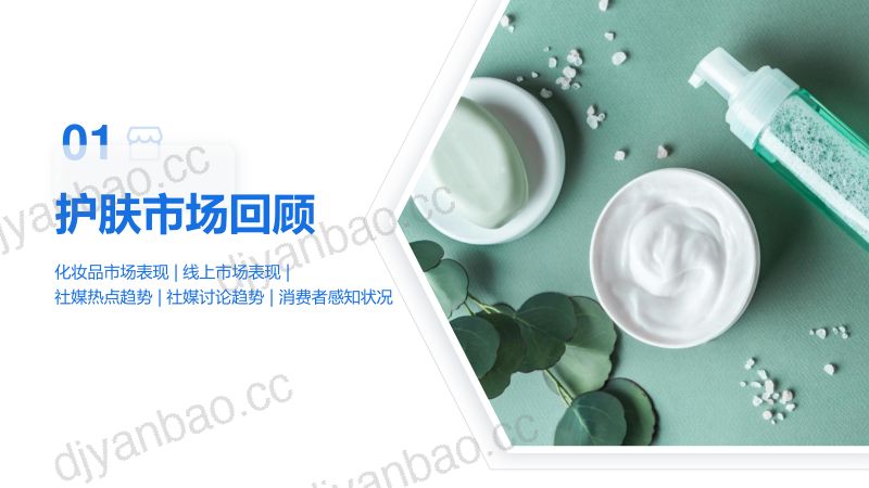 30-【一面数据】2022年精华品类ESG成分护肤专题 第3页