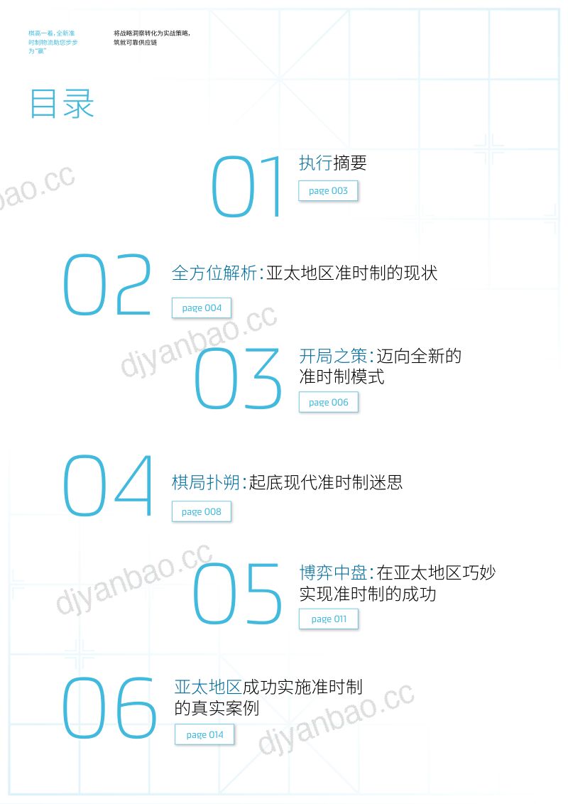 【MAERSK】棋高一着 全新准时制物流助您步步为“赢：将战略洞察转化为实战策略,筑就可靠供应链 第2页