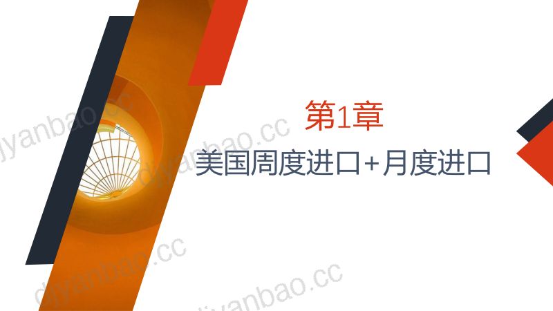 【华泰期货】物流看世界2 第2页