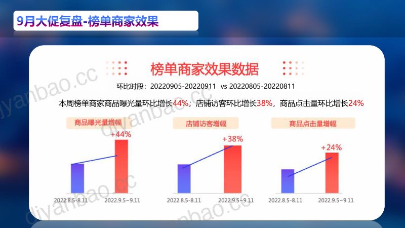 【阿里巴巴】家居园艺九月采购节复盘及重点品类解析(2022年10月) 第3页