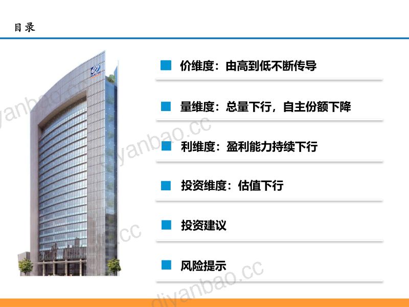 38-【东吴证券】汽车与零部件：2018-2019年汽车价格战复盘 第3页