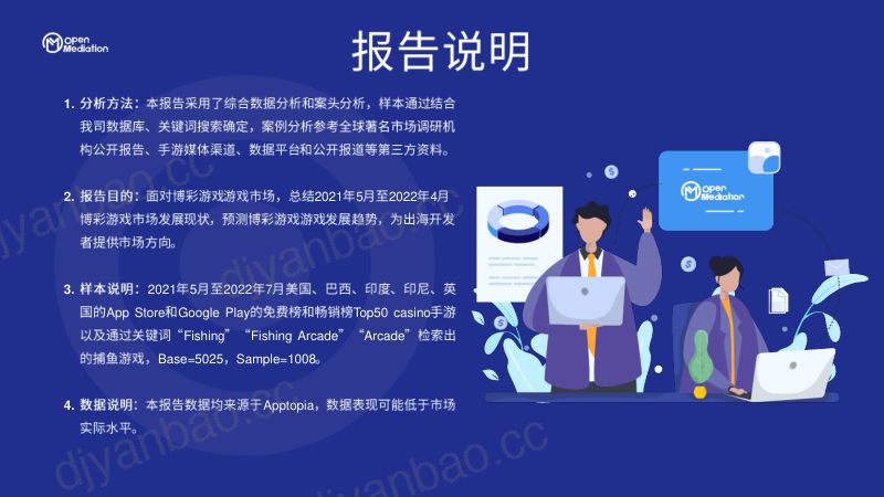 111-【OpenMediation】2022年博彩游戏市场研究报告 第2页