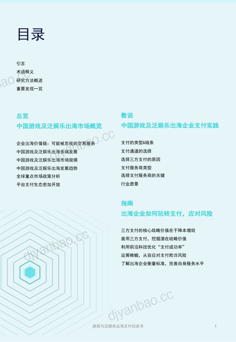 22-【Checkout】2023游戏与泛娱乐出海支付白皮书 第2页
