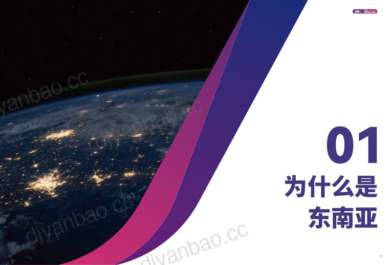 【智家】出海白皮书2022-2023东南亚地区 第3页