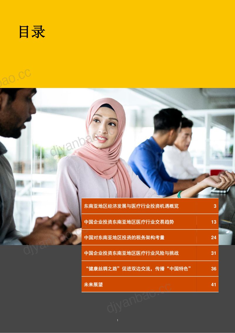 【普华永道】2015-2023年中国企业东南亚地区医疗行业投资回顾与展望:春暖花开,扬帆远航 第2页