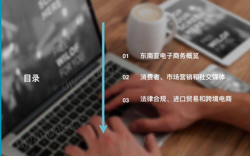 【探谋】2023年东南亚电子商务行业市场洞察:解析东南亚五国新兴市场的电子商务和消费者 第3页