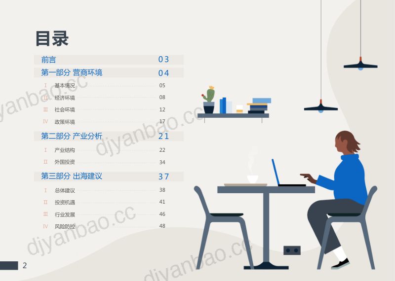 【领英】2023东南亚出海指南-印度尼西亚篇 第2页