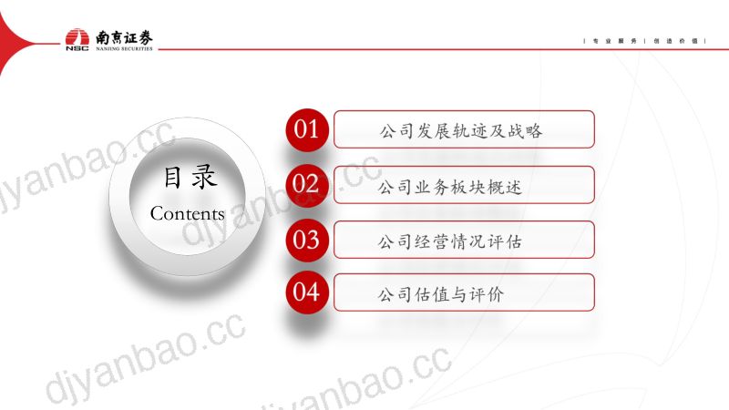 【南京证券】内筑智能手机、电脑业务基底，外拓服务器、汽车电子“枝干” 第2页