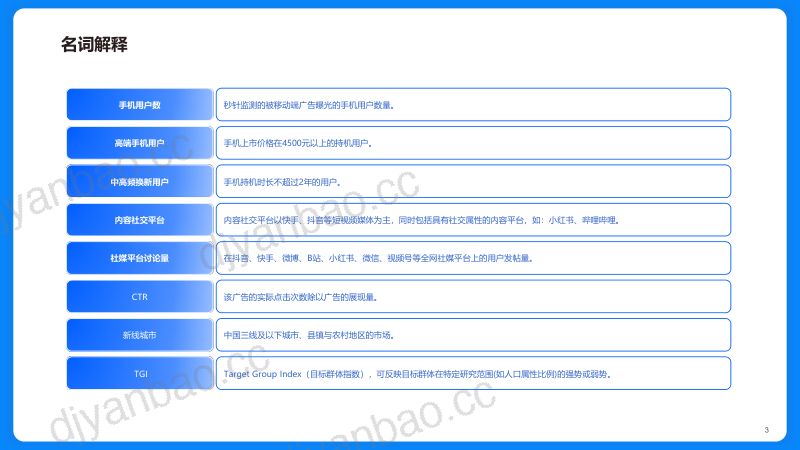 【磁力引擎】2023快手手机行业洞察报告-洞察先机，生态增长 第3页